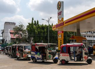 Krisis Selat Hormuz: Indonesia dan Negara Asia Antre Borong Minyak Rusia