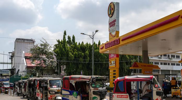 Krisis Selat Hormuz: Indonesia dan Negara Asia Antre Borong Minyak Rusia