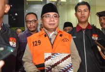 MAKI Kritik Keras KPK Terkait Pengalihan Penahanan Yaqut Cholil Qoumas Jadi Tahanan Rumah