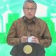 Ilustrasi transaksi QRIS antarnegara menggunakan smartphone untuk pembayaran ritel di luar negeri.