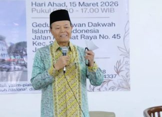 Langkah Konkret Prabowo: Kenaikan Biaya Avtur Haji 2026 Tidak Dibebankan ke Jemaah Suasana rapat kerja Komisi VIII DPR bersama Menteri Haji terkait pembahasan anggaran dan biaya penerbangan haji Indonesia 2026.