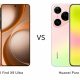 Komparasi spesifikasi smartphone OPPO Find X9 Ultra dengan kamera 200MP periskop dan Huawei Pura 90 Pro dengan desain Kunlun Glass 2.