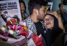 Alami Kekerasan Fisik oleh Militer Israel, 9 WNI Relawan Flotilla Gaza Tiba di Tanah Air