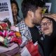 Alami Kekerasan Fisik oleh Militer Israel, 9 WNI Relawan Flotilla Gaza Tiba di Tanah Air