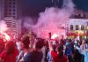 Bandung Membiru dan Menyala! Persib Raih ‘Hattrick’ Juara Beruntun, Cetak Rekor Abadi Sepak Bola Indonesia