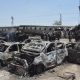 Kereta Api Jadi Target Bom Bunuh Diri di Pakistan, 28 Orang Tewas dan Puluhan Luka-Luka