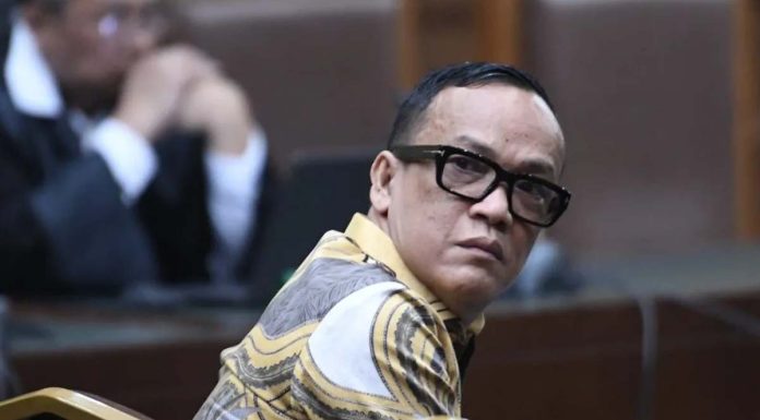 Sebut Pleidoi Hanya Asumsi, JPU KPK Tetap Tuntut Eks Wamenaker Noel Ebenezer 5 Tahun Penjara