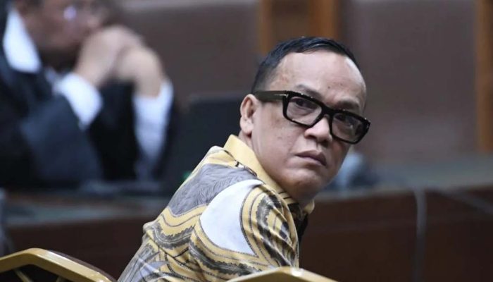 Sebut Pleidoi Hanya Asumsi, JPU KPK Tetap Tuntut Eks Wamenaker Noel Ebenezer 5 Tahun Penjara