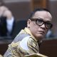 Sebut Pleidoi Hanya Asumsi, JPU KPK Tetap Tuntut Eks Wamenaker Noel Ebenezer 5 Tahun Penjara