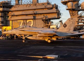 Negosiasi Mandek, Administrasi Trump Timbang Operasi Militer Baru Terhadap Iran