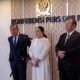 Ketua DPR RI Puan Maharani saat memberikan keterangan di Gedung Parlemen, Jakarta.