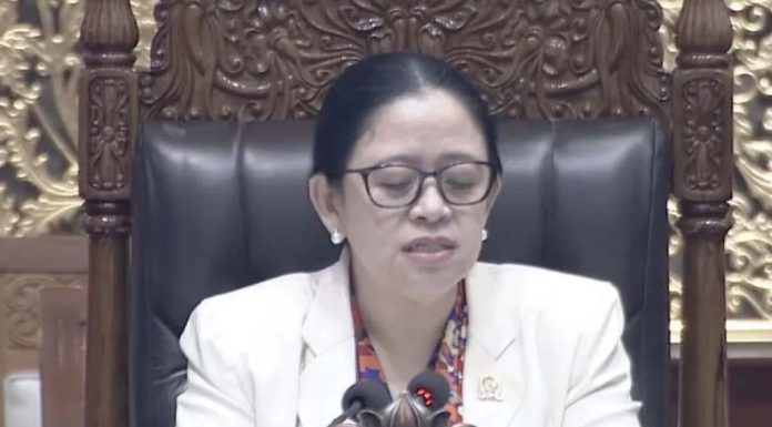 Ancaman Hantavirus: Puan Maharani Desak Pemerintah Perkuat Surveilans Meski Suspek Negatif Ketua DPR RI Puan Maharani memberikan pernyataan mengenai penguatan sistem kesehatan nasional dan pengawasan ancaman wabah hantavirus.