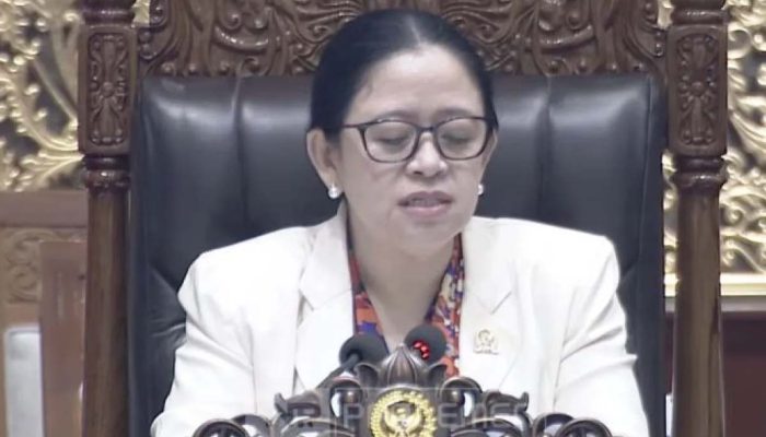 Ketua DPR RI Puan Maharani memberikan pernyataan mengenai penguatan sistem kesehatan nasional dan pengawasan ancaman wabah hantavirus.