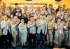 Hadiri Munas VI KBPP Polri, Bamsoet Dorong Soliditas Organisasi Jaga Stabilitas Nasional