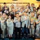 Hadiri Munas VI KBPP Polri, Bamsoet Dorong Soliditas Organisasi Jaga Stabilitas Nasional