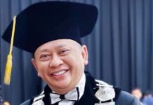 Catatan Politik Bamsoet: Fiskal 2027 Untuk Pulihkan Kinerja Ekonomi Nasional