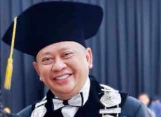 Catatan Politik Bamsoet: Fiskal 2027 Untuk Pulihkan Kinerja Ekonomi Nasional