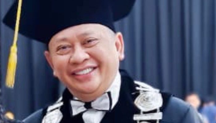 Catatan Politik Bamsoet: Fiskal 2027 Untuk Pulihkan Kinerja Ekonomi Nasional