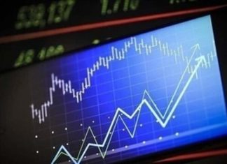 Ekonomi AS Kuartal I Melambat Jadi 1,6%, Bayang-Bayang Stagflasi Mulai Mengancam?