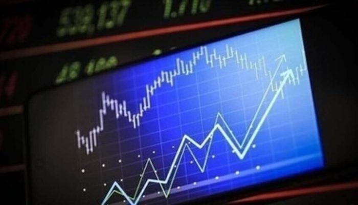 Ekonomi AS Kuartal I Melambat Jadi 1,6%, Bayang-Bayang Stagflasi Mulai Mengancam?