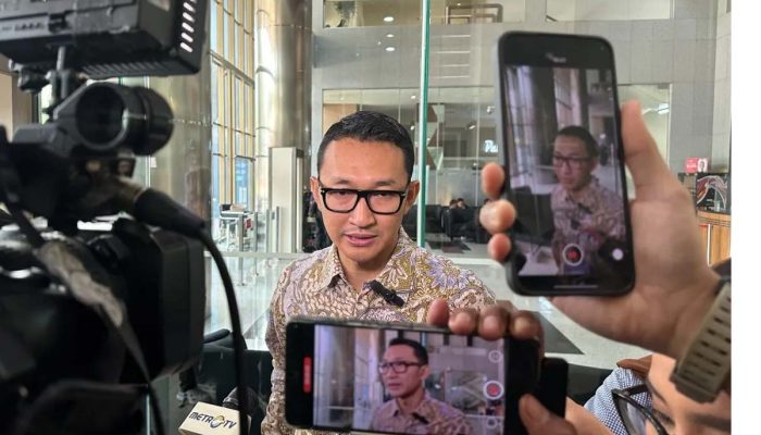 Usut Dugaan Korupsi Investasi di Perusahaan Patungan RI-Jepang, KPK Periksa Komisaris Swasta dan Pegawai Pertamina