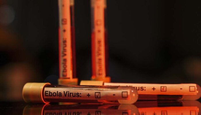 Wabah Ebola Afrika Tembus 800 Kasus, China Kirim Bantuan Medis Darurat Skala Besar