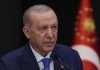 Dongkrak Stabilitas Timur Tengah, Presiden Erdogan Tegaskan Kerja Sama Energi Turki-Azerbaijan Jadi Kunci Keamanan Regional