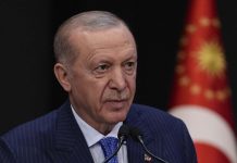 Dongkrak Stabilitas Timur Tengah, Presiden Erdogan Tegaskan Kerja Sama Energi Turki-Azerbaijan Jadi Kunci Keamanan Regional