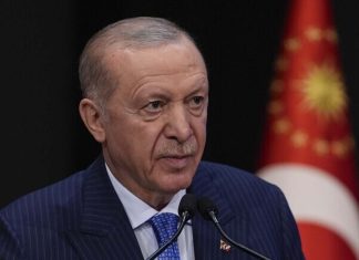 Dongkrak Stabilitas Timur Tengah, Presiden Erdogan Tegaskan Kerja Sama Energi Turki-Azerbaijan Jadi Kunci Keamanan Regional