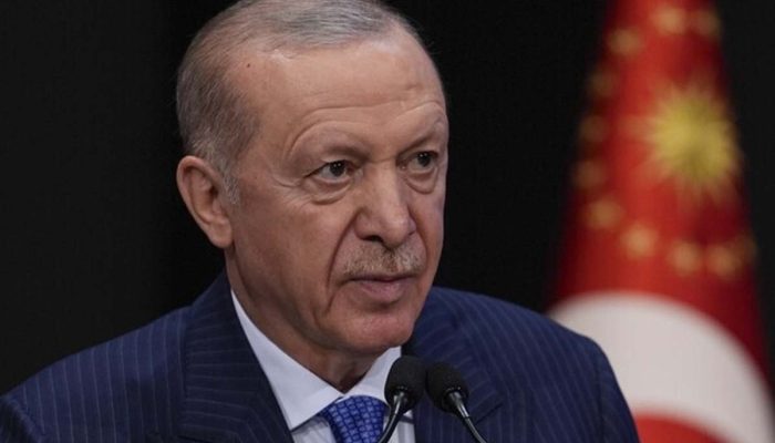 Dongkrak Stabilitas Timur Tengah, Presiden Erdogan Tegaskan Kerja Sama Energi Turki-Azerbaijan Jadi Kunci Keamanan Regional