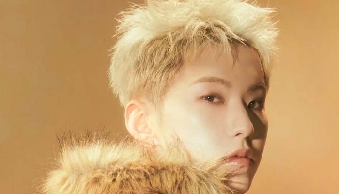 Menginspirasi Dunia, Hoshi SEVENTEEN Donasikan Lebih dari Rp1 Miliar untuk Bangun Sekolah Baru di Zambia