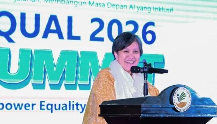 Sudah Jadi Bencana Permanen, MPR RI Desak Penanganan Banjir Rob Sayung Demak Jadi Prioritas Nasional