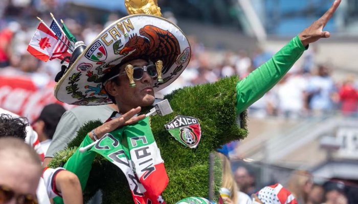 Sejarah Baru Dimulai! Piala Dunia 2026 Resmi Kick-Off, Meksiko Jadi Panggung Utama Laga Pembuka