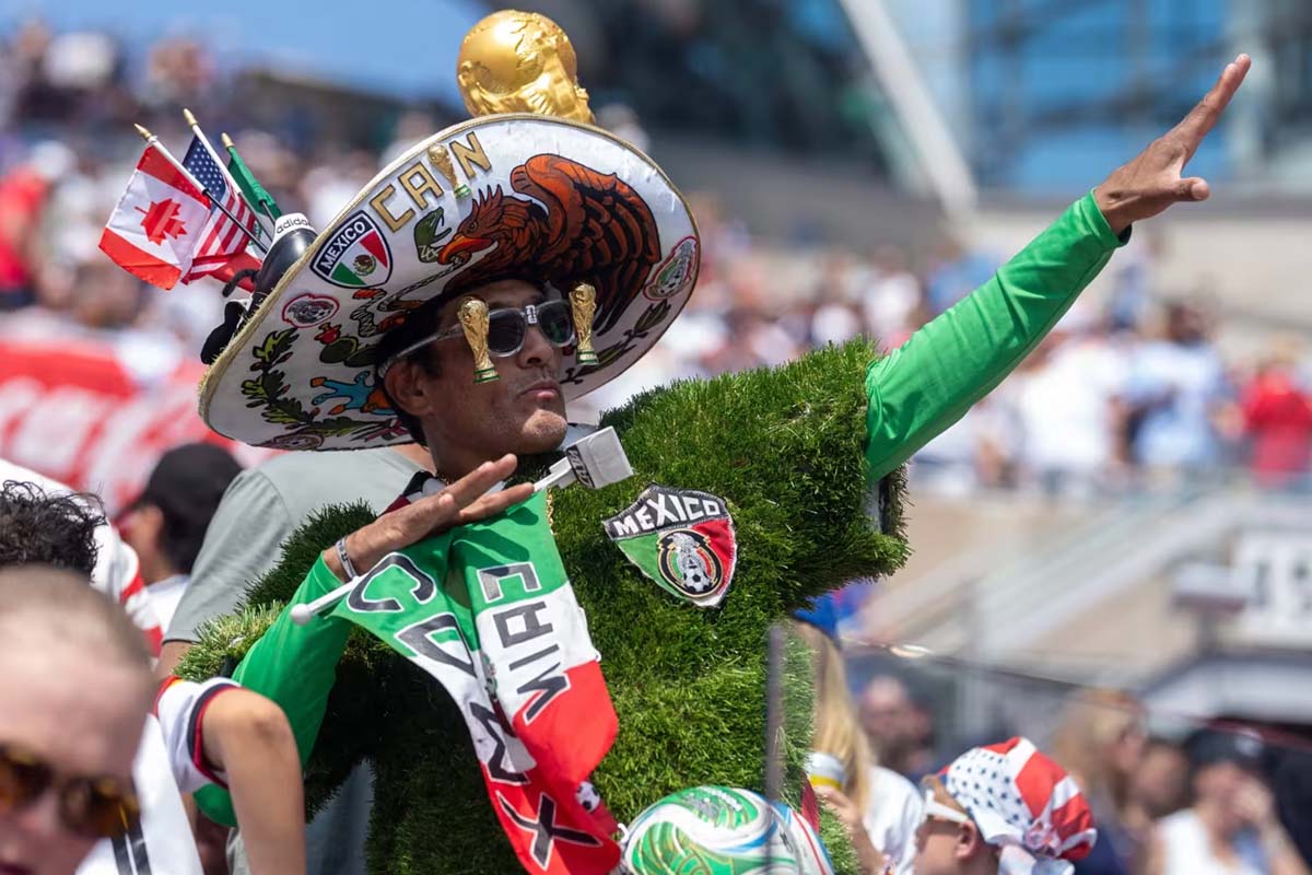 Sejarah Baru Dimulai! Piala Dunia 2026 Resmi Kick-Off, Meksiko Jadi Panggung Utama Laga Pembuka