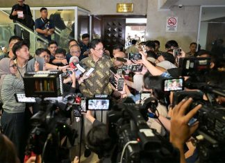 Sanggah Rumor Pasar, Menkeu Purbaya Yudhi Sadewa Tegaskan Fundamental Ekonomi RI Tetap Kuat!