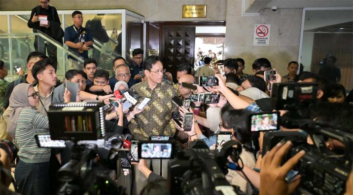 Sanggah Rumor Pasar, Menkeu Purbaya Yudhi Sadewa Tegaskan Fundamental Ekonomi RI Tetap Kuat!