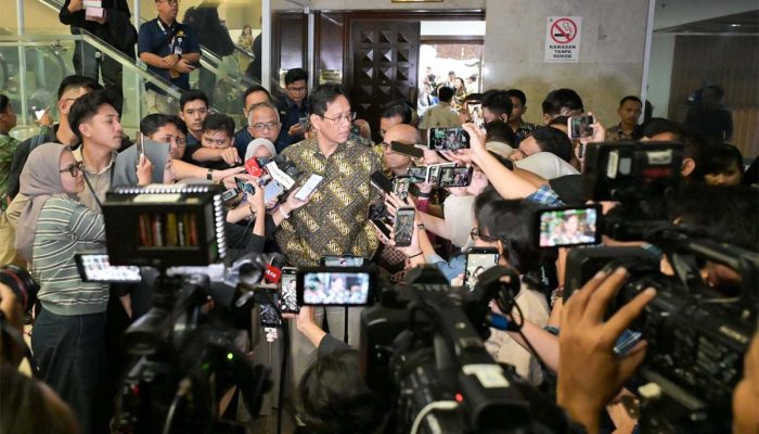 Sanggah Rumor Pasar, Menkeu Purbaya Yudhi Sadewa Tegaskan Fundamental Ekonomi RI Tetap Kuat!