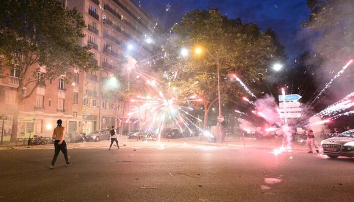 Pesta Juara Berubah Jadi Medan Perang: Lebih dari 890 Orang Ditangkap Pasca-Kemenangan PSG di Liga Champions