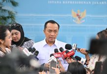 Wamen Silmy Karim Ditahan KPK, Mensesneg: Istana Hormati Hukum, Pelayanan Imigrasi Dipastikan Tetap Jalan