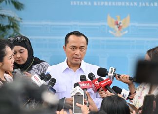 Wamen Silmy Karim Ditahan KPK, Mensesneg: Istana Hormati Hukum, Pelayanan Imigrasi Dipastikan Tetap Jalan