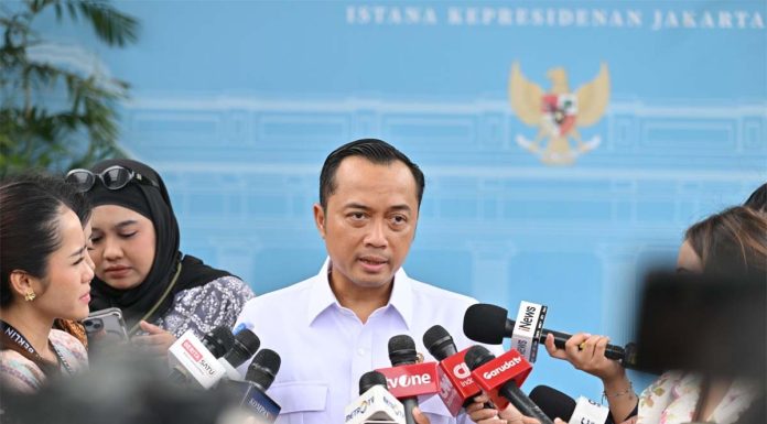 Wamen Silmy Karim Ditahan KPK, Mensesneg: Istana Hormati Hukum, Pelayanan Imigrasi Dipastikan Tetap Jalan