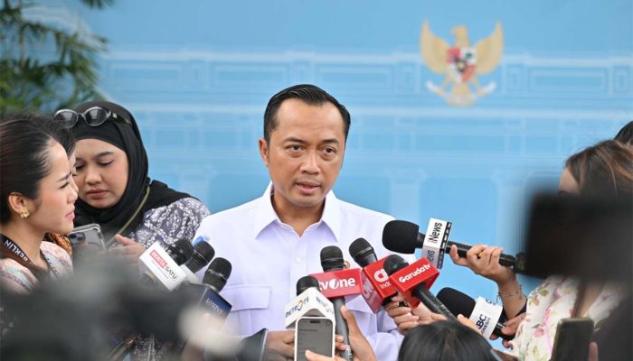 Wamen Silmy Karim Ditahan KPK, Mensesneg: Istana Hormati Hukum, Pelayanan Imigrasi Dipastikan Tetap Jalan