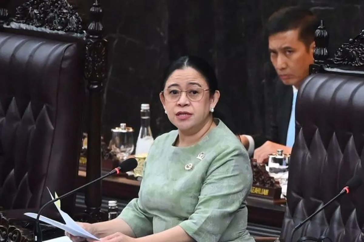 Aliran Listrik Jawa Terganggu, Puan Maharani Desak PLN Transparan dan Mitigasi Dampak Ekonomi