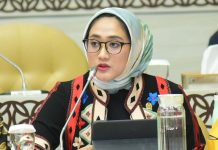 Dolar AS Ngamuk! Komisi IV DPR Peringatkan Dampak Ngeri Pelemahan Rupiah terhadap Harga Pangan Nasional