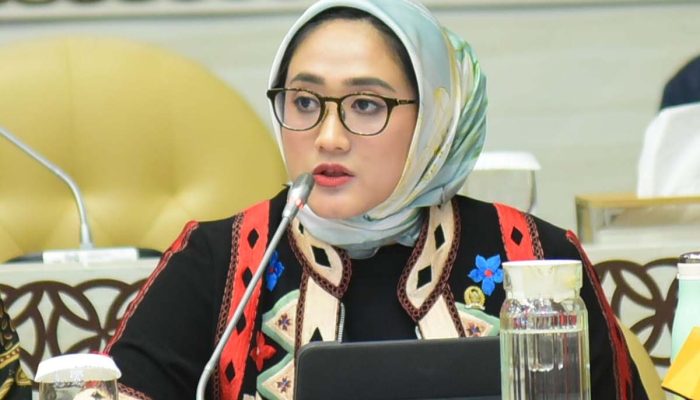 Dolar AS Ngamuk! Komisi IV DPR Peringatkan Dampak Ngeri Pelemahan Rupiah terhadap Harga Pangan Nasional