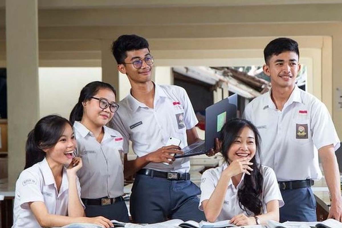 Dobrakan Baru Pemprov DKI: Program Sekolah Swasta Gratis Resmi Dibuka, Sediakan 10 Ribu Kursi