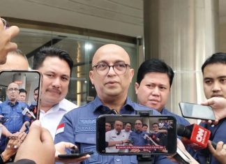 Batalkan Kesan ‘Sarat Kilat’, Kejagung Akui Sudah Lama Pelajari Korupsi Makan Bergizi Gratis di Badan Gizi Nasional