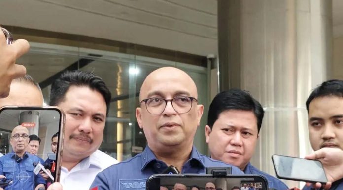 Batalkan Kesan ‘Sarat Kilat’, Kejagung Akui Sudah Lama Pelajari Korupsi Makan Bergizi Gratis di Badan Gizi Nasional
