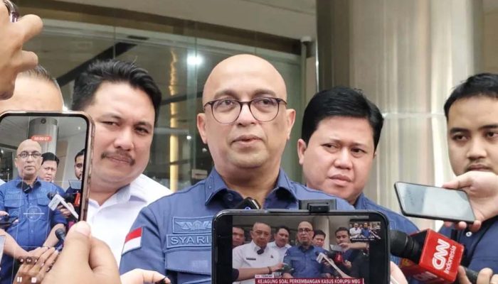 Batalkan Kesan ‘Sarat Kilat’, Kejagung Akui Sudah Lama Pelajari Korupsi Makan Bergizi Gratis di Badan Gizi Nasional