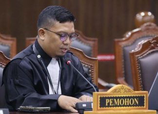 Aturan “Kunci NIP” PNS 10 Tahun Digugat ke MK: Aplikasi SIASN Otomatis Blokir Ajuan Mutasi Pegawai